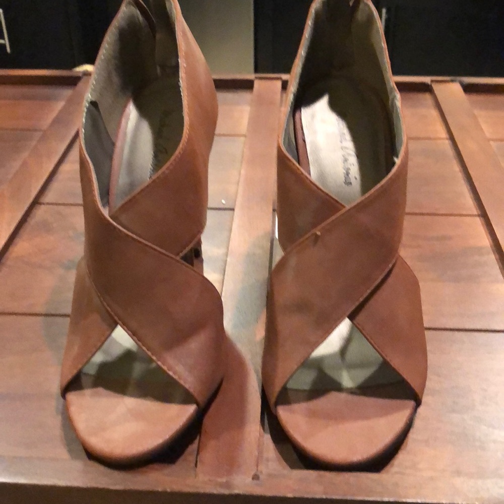 Heels
